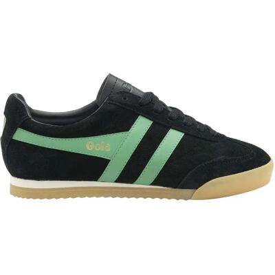 Baskets femme Gola Apollo Noir 39 - Publicité Baskets femme Gola Apollo Noir 39 - Publicité