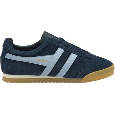 Baskets femme Gola Apollo Bleu 41 - Publicité Baskets femme Gola Apollo Bleu 41 - Publicité