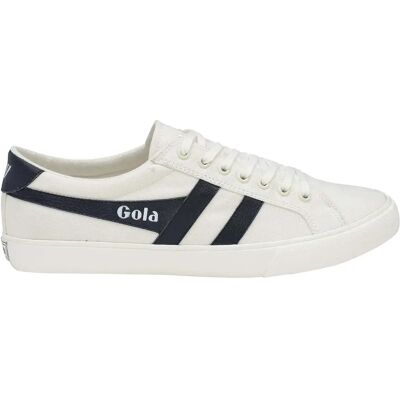 Baskets Gola Varsity Blanc 41 - Publicité Baskets Gola Varsity Blanc 41 - Publicité