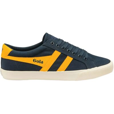 Baskets Gola Varsity Bleu 40 - Publicité Baskets Gola Varsity Bleu 40 - Publicité