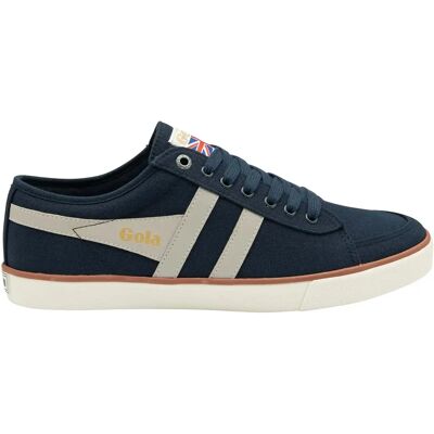 Baskets Gola Comet Bleu 40 - Publicité Baskets Gola Comet Bleu 40 - Publicité