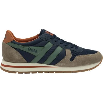 Baskets Gola Daytona Bleu 40 - Publicité Baskets Gola Daytona Bleu 40 - Publicité
