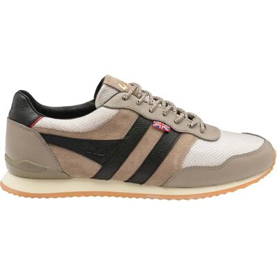 Baskets Gola Sprinter 936 Gris 45 - Publicité Baskets Gola Sprinter 936 Gris 45 - Publicité