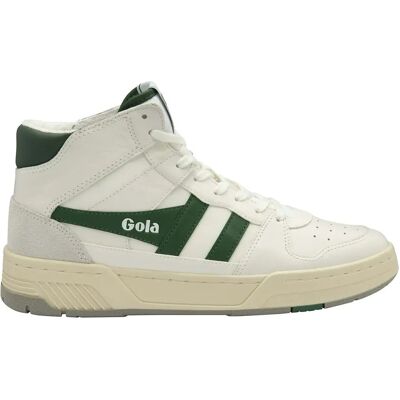 Baskets Gola Allcourt Blanc 40 - Publicité Baskets Gola Allcourt Blanc 40 - Publicité