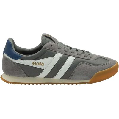 Baskets Gola Europa Gris 42 - Publicité Baskets Gola Europa Gris 42 - Publicité