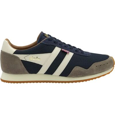 Baskets Gola Track Mesh 2 317 Bleu 46 - Publicité Baskets Gola Track Mesh 2 317 Bleu 46 - Publicité