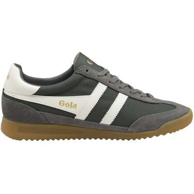 Baskets Gola Tornado Gris 45 - Publicité Baskets Gola Tornado Gris 45 - Publicité