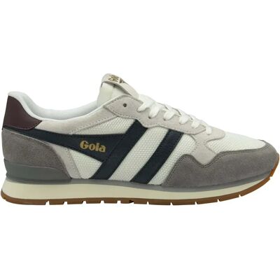 Baskets Gola Colorado Gris 44 - Publicité Baskets Gola Colorado Gris 44 - Publicité