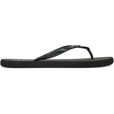Tongs femme Guess Niki Noir 41/42 - Publicité Tongs femme Guess Niki Noir 41/42 - Publicité