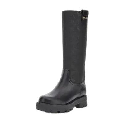 Bottes femme Guess Yannis Noir 40 - Publicité Bottes femme Guess Yannis Noir 40 - Publicité