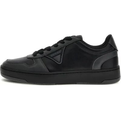 Baskets Guess Vadik Noir 41 - Publicité Baskets Guess Vadik Noir 41 - Publicité