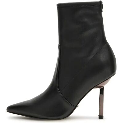 Bottines femme Guess Cidni Noir 41 - Publicité Bottines femme Guess Cidni Noir 41 - Publicité