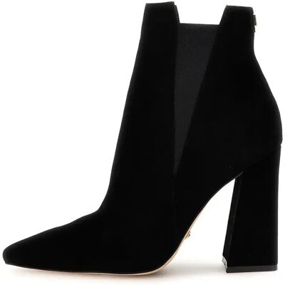 Bottines femme Guess Avish Noir 40 - Publicité Bottines femme Guess Avish Noir 40 - Publicité