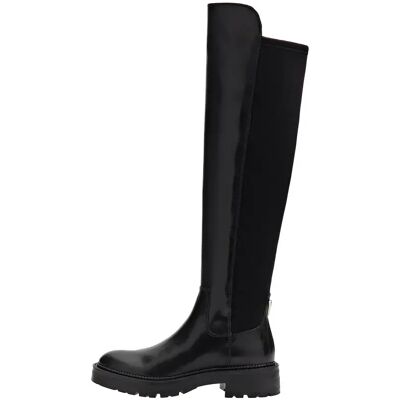 Bottes femme Guess Carmen Noir 36 - Publicité Bottes femme Guess Carmen Noir 36 - Publicité