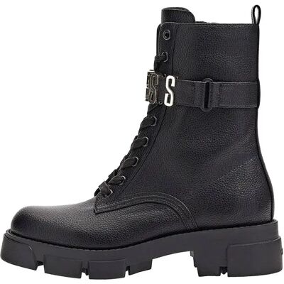Bottes femme Guess Madox Noir 40 - Publicité Bottes femme Guess Madox Noir 40 - Publicité