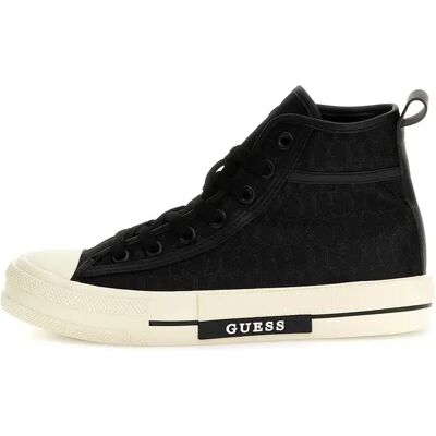 Baskets femme Guess Colyn Noir 36 - Publicité Baskets femme Guess Colyn Noir 36 - Publicité
