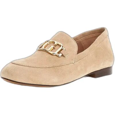 Mocassins femme Guess Martynas Beige 37 - Publicité Mocassins femme Guess Martynas Beige 37 - Publicité