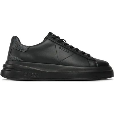 Baskets Guess Elba Carryover Noir 45 - Publicité Baskets Guess Elba Carryover Noir 45 - Publicité