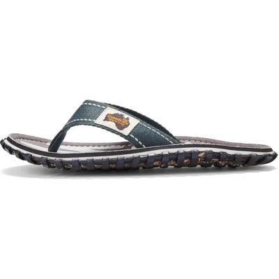 Tongs Gumbies Islander Gris 40 - Publicité Tongs Gumbies Islander Gris 40 - Publicité