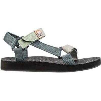 Sandales femme Hannah Drifter Vert 39 - Publicité Sandales femme Hannah Drifter Vert 39 - Publicité