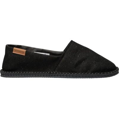 Espadrilles Havaianas Origine IV Noir 41 - Publicité Espadrilles Havaianas Origine IV Noir 41 - Publicité