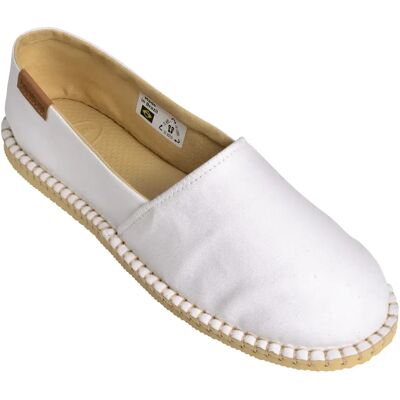 Espadrilles Havaianas Origine IV Blanc 40 - Publicité Espadrilles Havaianas Origine IV Blanc 40 - Publicité
