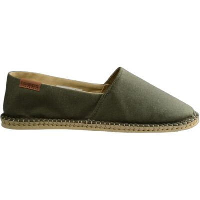 Espadrilles Havaianas Origine IV Vert 40 - Publicité Espadrilles Havaianas Origine IV Vert 40 - Publicité