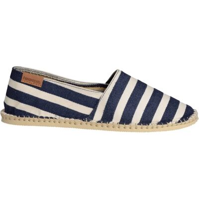 Espadrilles Havaianas Origine IV Print Bleu 43 - Publicité Espadrilles Havaianas Origine IV Print Bleu 43 - Publicité