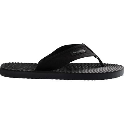 Tongs Havaianas Surfer Coast Gris 45/46 - Publicité Tongs Havaianas Surfer Coast Gris 45/46 - Publicité