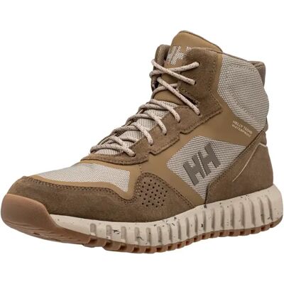 Bottes d'hiver Helly Hansen Monashee Marron 44 - Publicité Bottes d'hiver Helly Hansen Monashee Marron 44 - Publicité