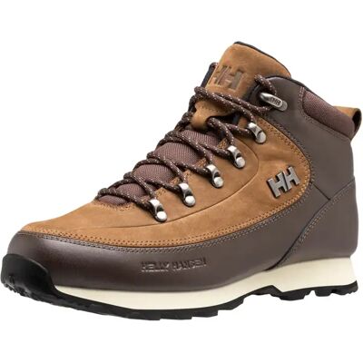 Bottes d'hiver Helly Hansen Forester Premium Marron 40 - Publicité Bottes d'hiver Helly Hansen Forester Premium Marron 40 - Publicité