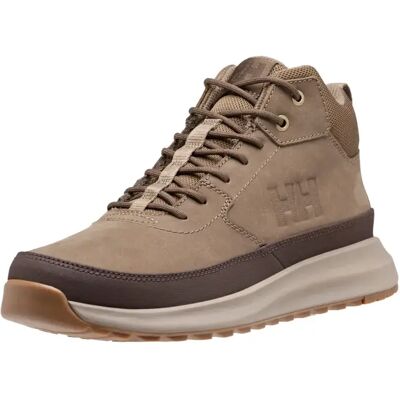 Bottines Helly Hansen Beckett Rouge 44 - Publicité Bottines Helly Hansen Beckett Rouge 44 - Publicité