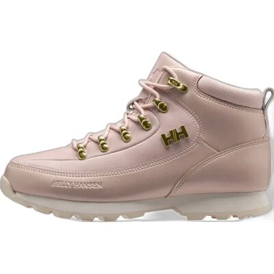 Chaussures femme Helly Hansen the forester Rose 39 1/3 - Publicité Chaussures femme Helly Hansen the forester Rose 39 1/3 - Publicité