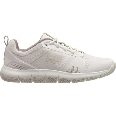 Baskets femme Helly Hansen Skagen F-1 Offshore Blanc 42 - Publicité Baskets femme Helly Hansen Skagen F-1 Offshore Blanc 42 - Publicité