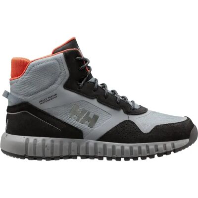 Chaussures de randonnée Helly Hansen Monashee ULLR HT Gris 40 - Publicité Chaussures de randonnée Helly Hansen Monashee ULLR HT Gris 40 - Publicité