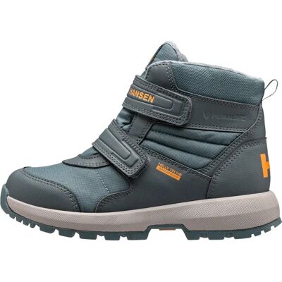 Bottes imperméables pour enfants Helly Hansen Y4/EU 34 - Gris - Bottes - Publicité Bottes imperméables pour enfants Helly Hansen Y4/EU 34 - Gris - Bottes - Publicité