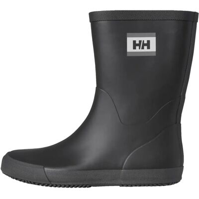 Botte de pluie Helly Hansen Nordvik 2 Noir 45 - Publicité Botte de pluie Helly Hansen Nordvik 2 Noir 45 - Publicité