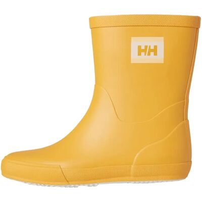 Bottes de pluie femme Helly Hansen nordvik 2 Jaune 38 - Publicité Bottes de pluie femme Helly Hansen nordvik 2 Jaune 38 - Publicité