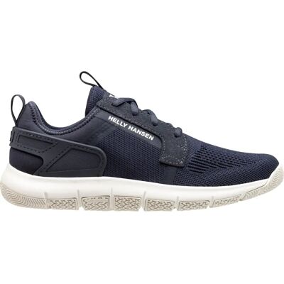 Baskets femme Helly Hansen Henley Bleu 37 - Publicité Baskets femme Helly Hansen Henley Bleu 37 - Publicité
