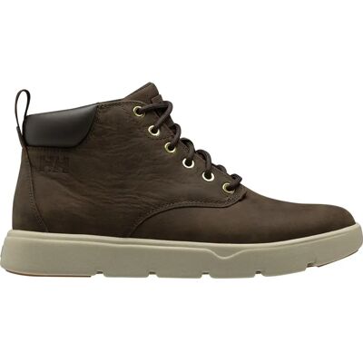 Bottines Helly Hansen Pinehurst Marron 41 - Publicité Bottines Helly Hansen Pinehurst Marron 41 - Publicité