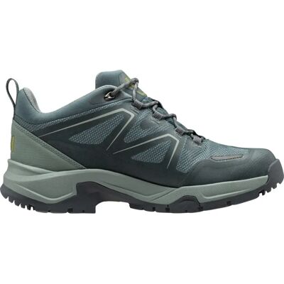 Chaussures de randonnée femme Helly Hansen Cascade Low Gris 41 - Publicité Chaussures de randonnée femme Helly Hansen Cascade Low Gris 41 - Publicité