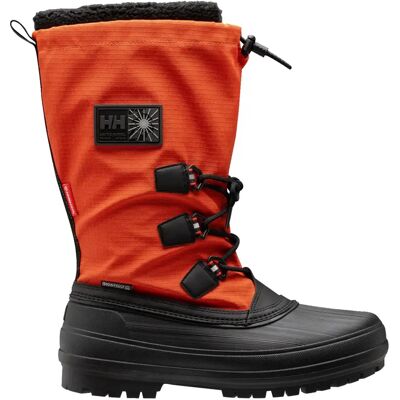 Bottes d'hiver Helly Hansen Arctic Patrol Orange 44 - Publicité Bottes d'hiver Helly Hansen Arctic Patrol Orange 44 - Publicité