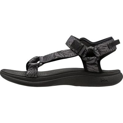 Sandales de randonnée Helly Hansen Capilano F2F Noir 40 - Publicité Sandales de randonnée Helly Hansen Capilano F2F Noir 40 - Publicité