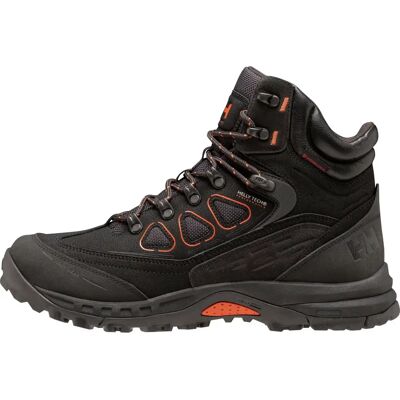 Chaussures de randonnée Helly Hansen Bergheim Primaloft Noir 44 - Publicité Chaussures de randonnée Helly Hansen Bergheim Primaloft Noir 44 - Publicité