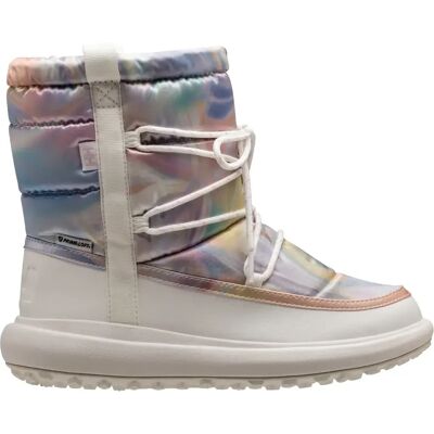 Bottines femme Helly Hansen Isolabella 2 Violet 40 - Publicité Bottines femme Helly Hansen Isolabella 2 Violet 40 - Publicité