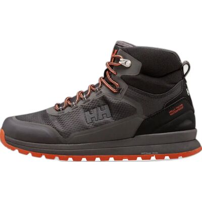 Bottes Helly Hansen Durango HT Noir 42 - Publicité Bottes Helly Hansen Durango HT Noir 42 - Publicité