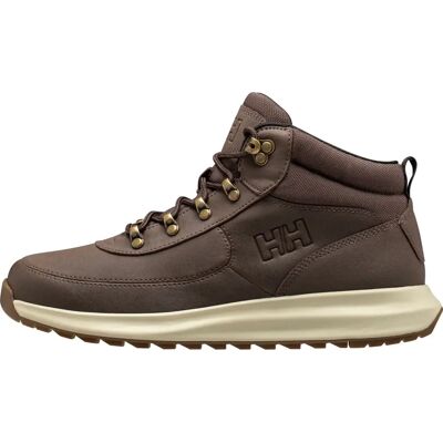 Bottines Helly Hansen Forest Evo Marron 44 - Publicité Bottines Helly Hansen Forest Evo Marron 44 - Publicité