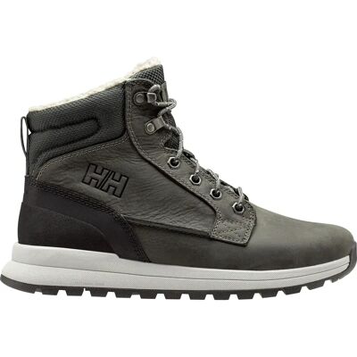 Bottines Helly Hansen Kelvin LX Vert 42,5 - Publicité Bottines Helly Hansen Kelvin LX Vert 42,5 - Publicité