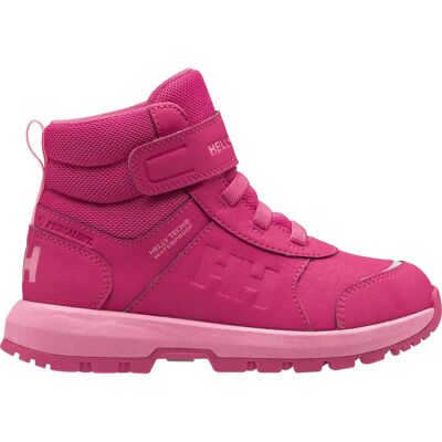 Bottines enfant Helly Hansen Shelter Rose 30 - Publicité Bottines enfant Helly Hansen Shelter Rose 30 - Publicité