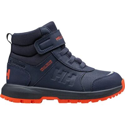 Bottines bébé Helly Hansen Shelter Bleu 27 - Publicité Bottines bébé Helly Hansen Shelter Bleu 27 - Publicité